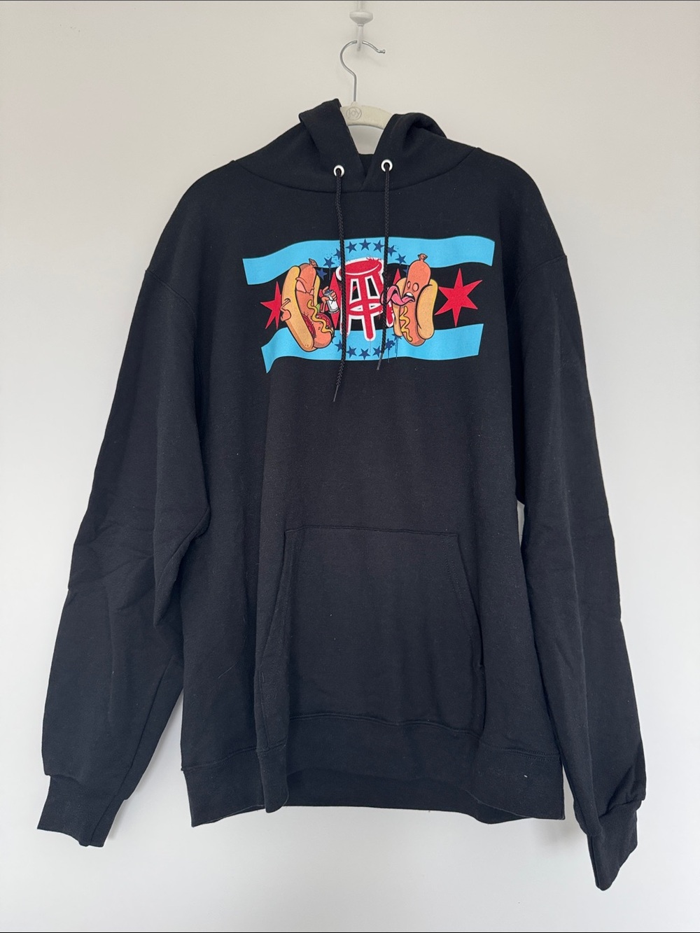 Barstool Chicago Sweatshirt